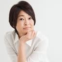 Michiko Kawai als Kazueda Hitoto