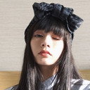 Yuan Kuo als Cora