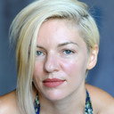 Oana Maria Zaharia als Blonde Nudist Parent