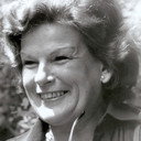 Maria Koterbska als Singer