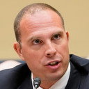 David Grusch als Self - Former USAF Intelligence Officer