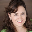 Tracey Silver als Dr. Ariel