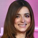 Marianna Burelli als Toña