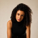 Gloria Núñez als Betty
