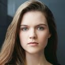 Anwen O'Driscoll als Riri