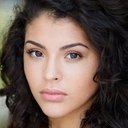 Kate Ivory Jordan als Dancer