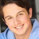 Mitch Holleman als Jimmy, 4 Years Old