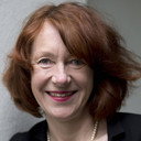 Ulrike Guérot als Self - Professor Political Science