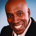 Scatman Crothers als (voice) (archive footage)