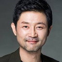 문성혁 als Sung-hyuk