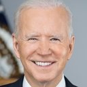 Joe Biden als Self - President of the United States