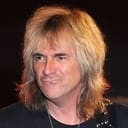 Glenn Tipton als Self - Guitars