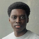 Anthony J. Abraham als Lucas