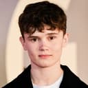 Will Tilston als Christopher Robin Milne / Billy Moon