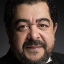 Tarek Abdelaziz als المأذون