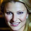 Jitka Kocurová als Pamela