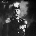Duke Henry of Mecklenburg-Schwerin als Self