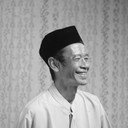 Sujono als Pak Dhe Senen / Tulus's Uncle
