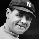 Babe Ruth als Babe Ruth