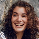 Giulia Bertolli als Sandra