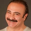 Cengiz Bozkurt als Selim