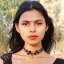 Arohi Barde als Chutki
