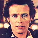 Adam Ant als Number One