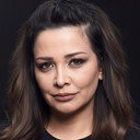 Evrim Akın als Jülide Mermercin