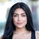 Vanessa Lyon als Georgia