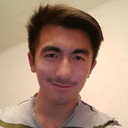 Jimmy Xiang als Kai