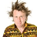 Milton Jones als Technician