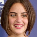 Luana Giuliani als Adri/Andrea