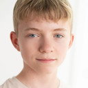 Nathan Malone als The Boy