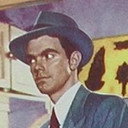 John Miles als Left Cowboy