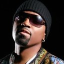 Teddy Riley als New Year's Eve Band - (Guy)