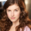 Theresa Croft als 