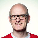 Alistair Pegg, Commissioning Editor