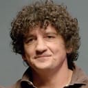 Jero García als 