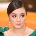 Phway Phway als Angel / Nat Tha Mee