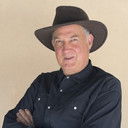 Harrod Blank als Klown Performer