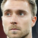 Christian Eriksen als Self