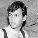 Peter Helm als Man in saloon (uncredited)