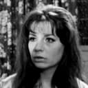 Ντόρα Κωστίδου als Betty