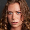 Kenley Belle Juback als Girl Friend
