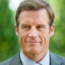 Mark Valley als FBI Agent Mike Johanssen