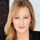 Lina Hall als Teaterlärare