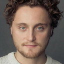Callum Burns als Nerd