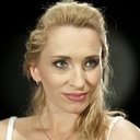 Petra Králová als inspektorka