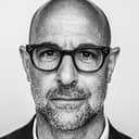 Stanley Tucci als Senator (voice)