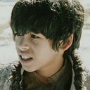 Julien Rosales als Fils de Madeleine